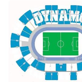 Come earlier: support Dynamo with performance!