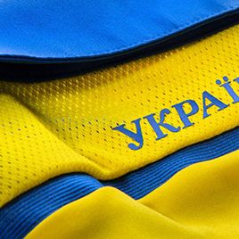 Friendly match. Ukraine U-19 – Ukraine U-20 – 0:1