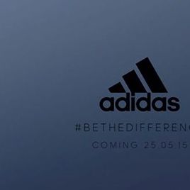 adidas revolution in football