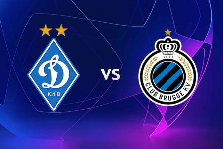 UCL. 3rd qualifying round. Dynamo – Brugge. Second leg. Preview