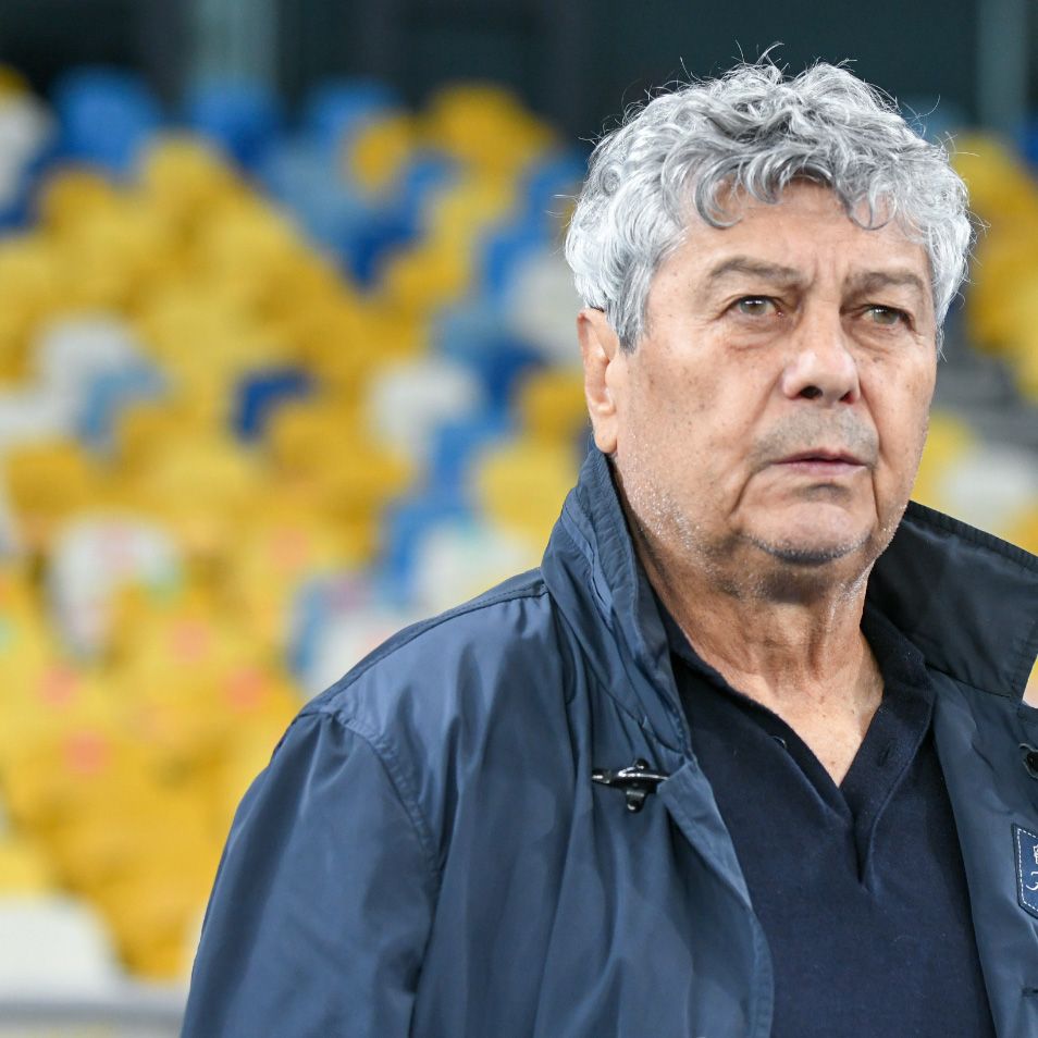 Mircea Lucescu: “Now our number one task is to outplay Gent”