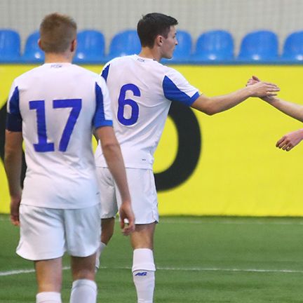 КМ. «Динамо» (U19) - «Колос» (U19) - 4:0. Звіт про гру