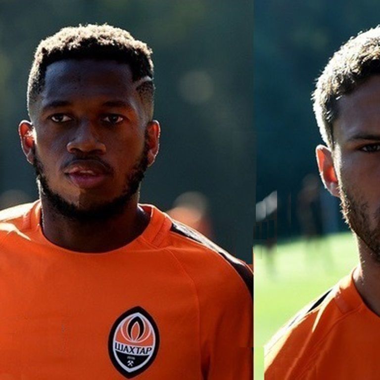 Shakhtar leaders on UPL matchday 7 game against Dynamo