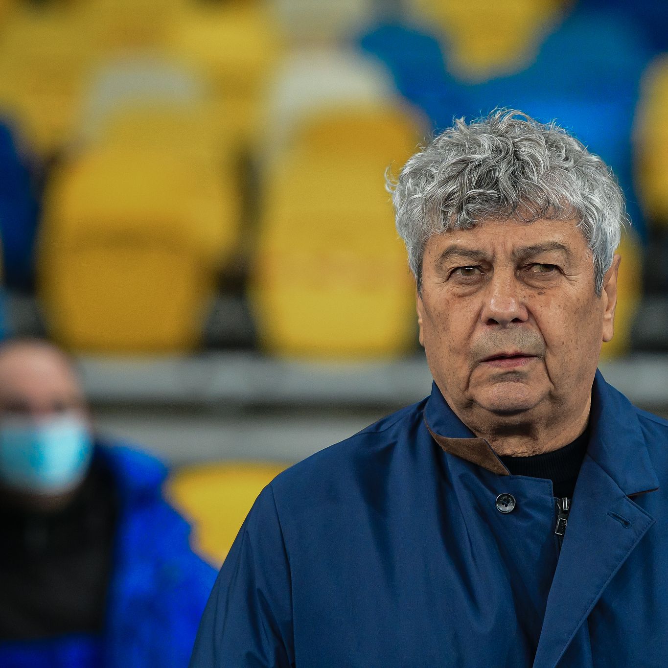 Dynamo – Shakhtar – 0:3. Post-match press conference of Mircea Lucescu