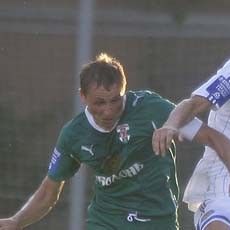 Obolon – Dynamo – 2:2. White-Blues start new season with draw