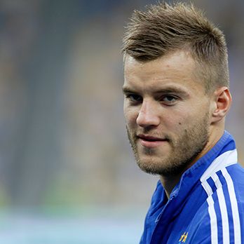 Andriy YARMOLENKO: “I’d like to face Real Madrid”