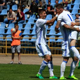 «Динамо» U-19: чемпіон з рекордним показником!