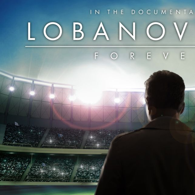 LOBANOVSKYI FOREVER aiming for victory