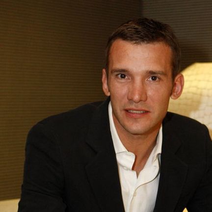 Andriy SHEVCHENKO: “Congratulations to the team on great success!”