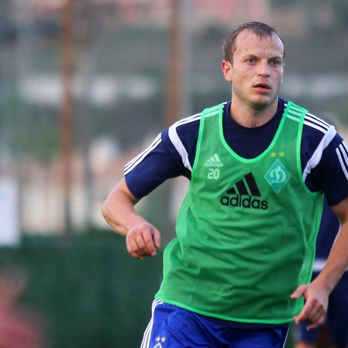 Oleh HUSIEV: “The game will clear the air”