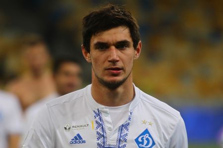 Roman YAREMCHUK: “We’ve been told since childhood we must win every game”