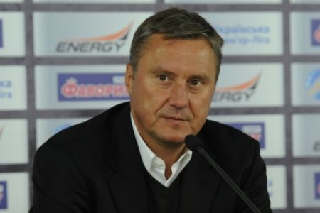 Olexandr KHATSKEVYCH: “We’ve made enough mistakes for two-three games”