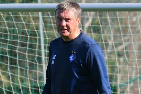 Olexandr KHATSKEVYCH: “We must use chances like those we had today”