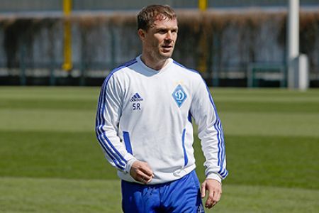 Serhiy REBROV and other Kyivans about their 2014 FIFA World Cup favorites