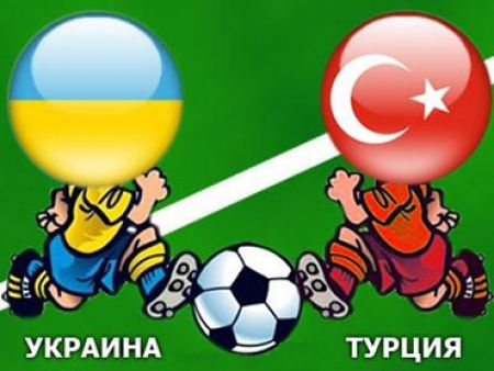 Five Dynamo players help Ukraine U-21 defeat Turkey