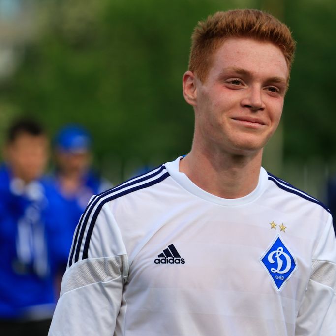 Viktor TSYHANKOV: “We have incredible motivation”