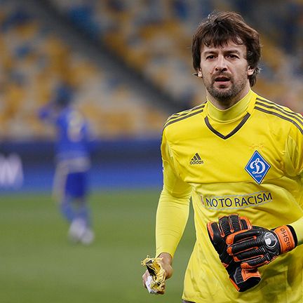 Olexandr SHOVKOVSKYI: “We’ve written good history page”