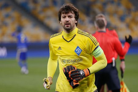 Olexandr SHOVKOVSKYI: “We’ve written good history page”