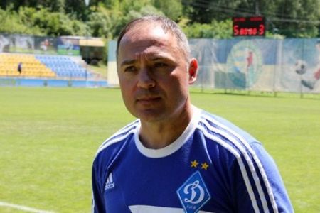 Dynamo U-17: Youth League second part of the season effective start