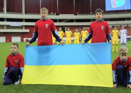 Commonwealth of Independent States Cup. Ukraine defeats opponents again