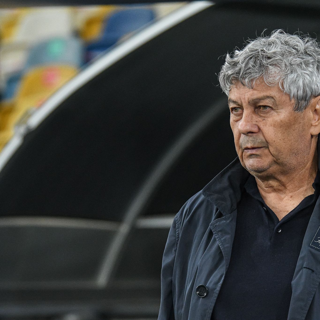 Mircea Lucescu: “We’ve won due to game organization”