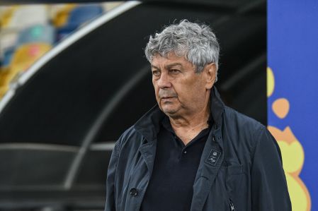 Mircea Lucescu: “We’ve won due to game organization”