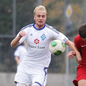 Oleh Maik called-up to Ukraine U-20