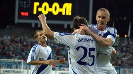 Players of both teams comment on the thrilling match