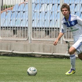 «Динамо» (U-15) везе з Маріуполя бронзу