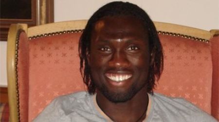 Pape Diakhat&#233;: " I hope to avoid injuries"