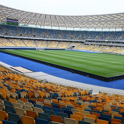 Shakhtar ask fans for support in Kyiv