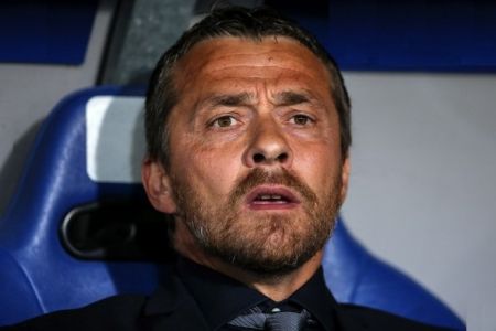 Slaviša Jokanović: “We’ll try to defeat Dynamo in Kyiv”