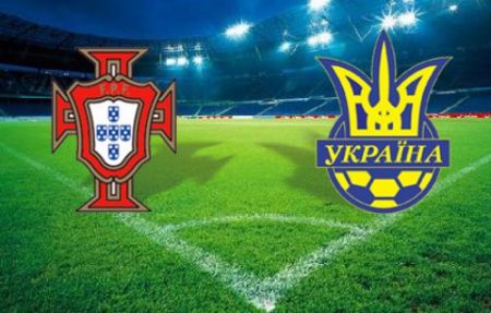 Україна U-18 з динамівцями у складі зіграла внічию з Португалією