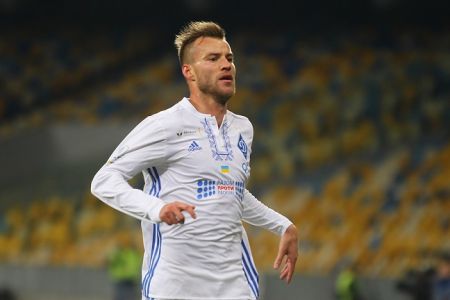 Andriy YARMOLENKO: “We got more aggressive and scored”