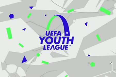 «Динамо» (U19): розклад перебування в Греції