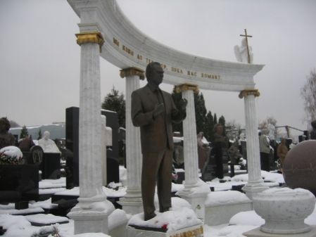 Вшануймо пам'ять Валерія Васильовича Лобановського