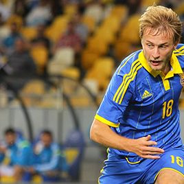 Roman BEZUS – best player of Ukraine match against Moldova! + VIDEO