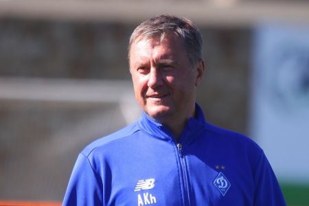 Olexandr KHATSKEVYCH: “We focused on defense and corrected mistakes we made opposing Sparta”