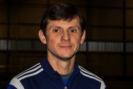 Olexandr SOBKOVYCH: “It was interesting to compare Dynamo with other football schools”