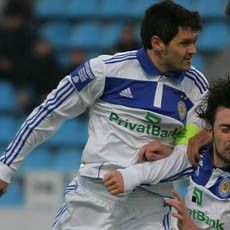 Dynamo – Illichivets – 9:0. Lesson in goalscoring