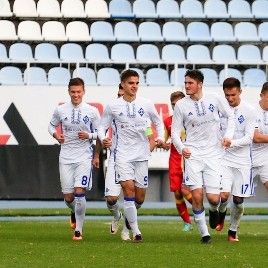 Динамівські команди U-19 і U-21 будуть працювати разом