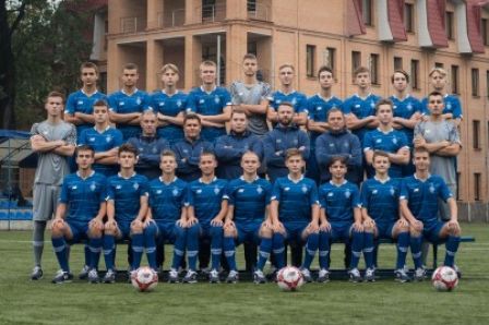 ВІДЕО: «Динамо» U16 громить «Шахтар» та виходить у фінал ДЮФЛУ