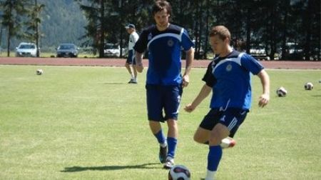 Dynamo 2 – 3 Cluj: Match report