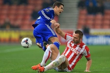 Dynamo opponent tumbles out of Football League Cup and loses Costa