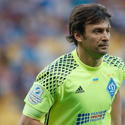 Olexandr SHOVKOVSKYI: “We’ve won the hard-fought battle against Dnipro”