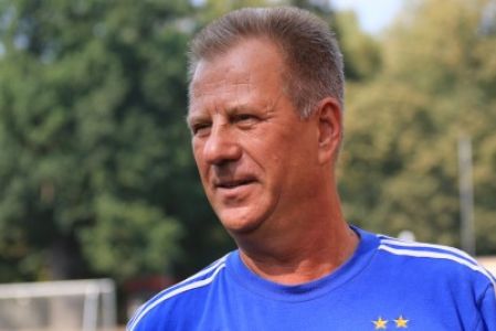 Olexandr ISHCHENKO: “Coaches never stop learning”