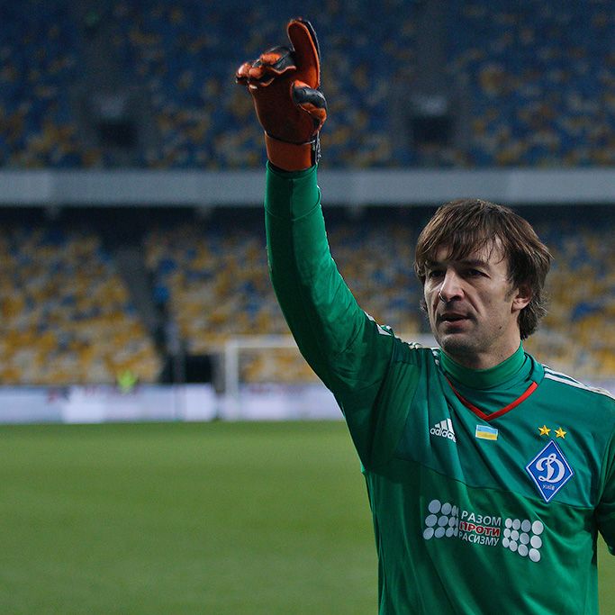 Olexandr SHOVKOVSKYI: “Our actions and opponent’s mistakes have let us win”