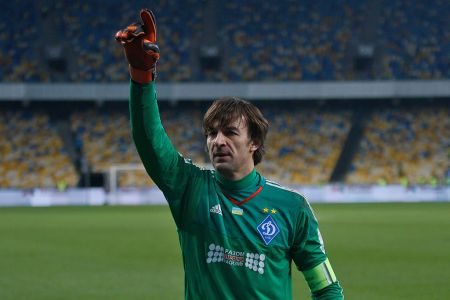 Olexandr SHOVKOVSKYI: “Our actions and opponent’s mistakes have let us win”