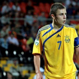 Україна (U-21): несподіване фіаско в Литві