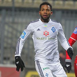 LENS, YARMOLENKO and KHACHERIDI in UPL matchday 13 all-star teams!